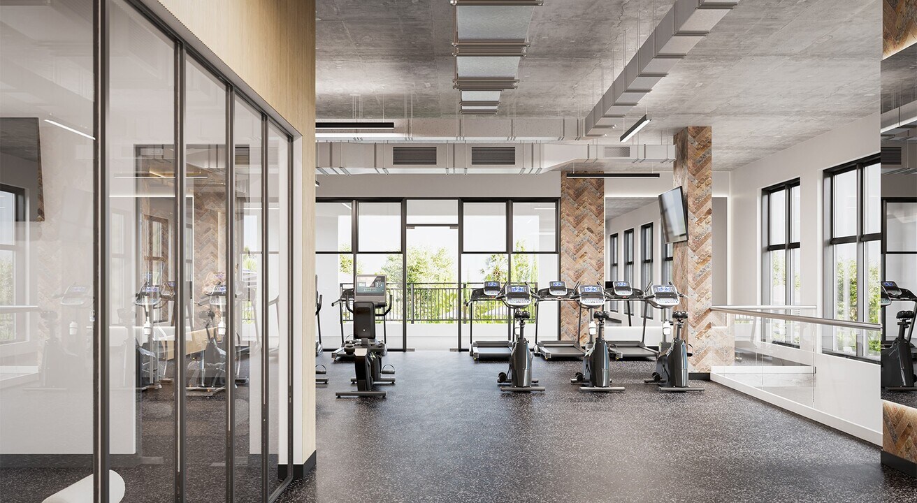 6200 NW 7th Ave, Unit S in Miami, FL - Foto de edificio