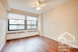 4180 N Marine Dr, Unit 3 in Chicago, IL - Foto de edificio - Building Photo