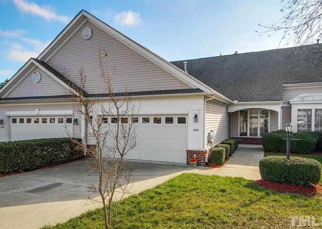 property at 404 Sawgrass Hill Ct