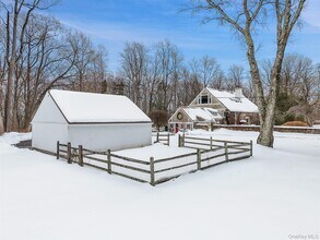15 High Ridge Rd in Pound Ridge, NY - Building Photo - Building Photo