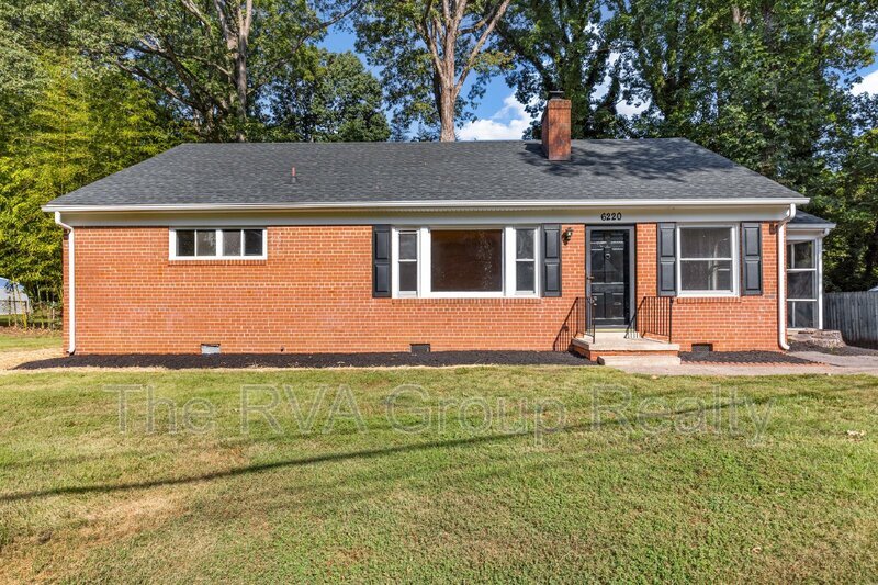 6220 Debora Dr in Richmond, VA - Building Photo