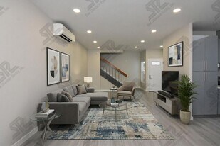 940 Hausten St in Honolulu, HI - Building Photo