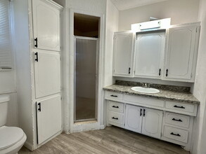 650 S 22nd St in Slaton, TX - Building Photo - Building Photo