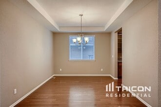 14035 Hillrose Dr in Parker, CO - Foto de edificio - Building Photo