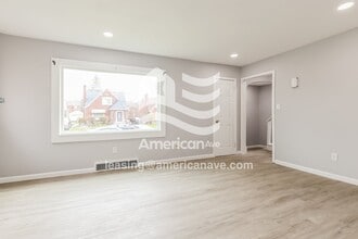 5535 Devonshire Rd in Detroit, MI - Building Photo - Building Photo