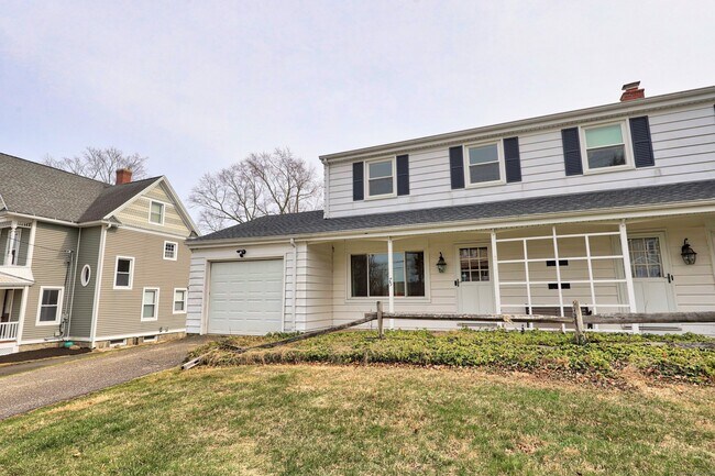 property at 75 Highland Ave