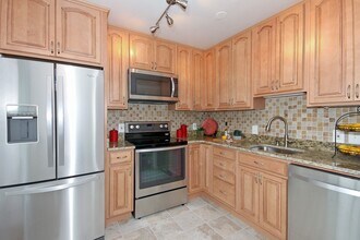 2312 L St NW in Washington, DC - Building Photo - Building Photo
