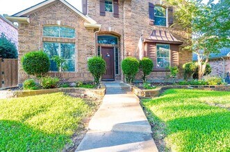 2728 Breezy Point Ln in Frisco, TX - Building Photo - Building Photo