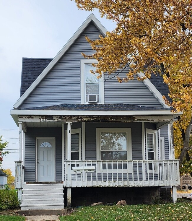 property at 515 N State St