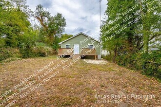 2027 Ruby St in Chattanooga, TN - Building Photo - Building Photo