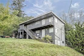 3456 14th Ave W in Seattle, WA - Building Photo