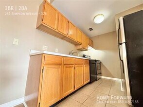 261 Simpson Ave in Lexington, KY - Building Photo - Building Photo