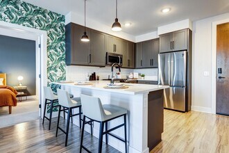 Olivine in Littleton, CO - Building Photo - Building Photo