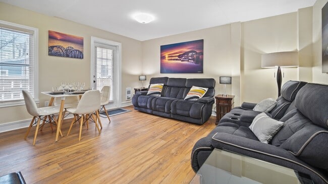 property at 35 Henry St