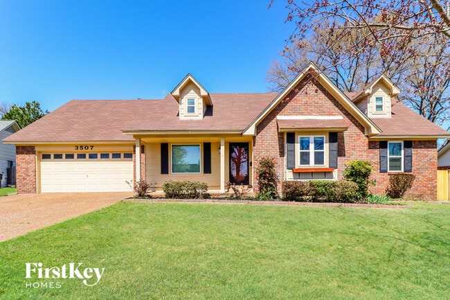 3507 Christy Ln