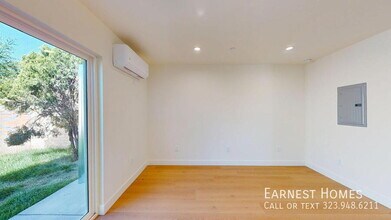 6445 Satsuma Ave in Los Angeles, CA - Building Photo - Building Photo