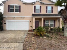 3705 Old Hickory Ln in Orange Park, FL - Building Photo