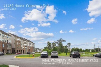 41482 Horse Chestnut Terrace in Aldie, VA - Building Photo - Building Photo