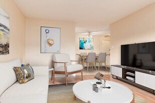 Normandy in Edmonton, AB - Building Photo