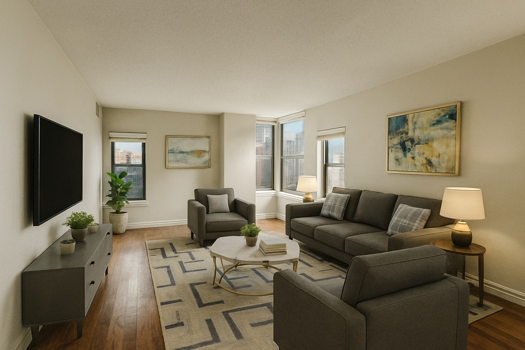 218 E 32nd St, Unit 2A in New York, NY - Building Photo