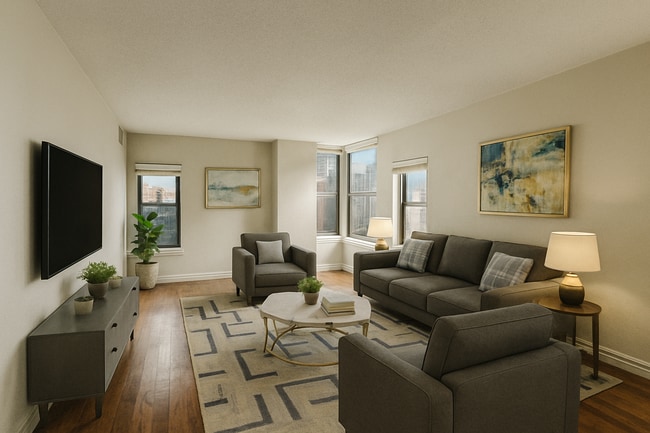 218 E 32nd St, Unit 2A