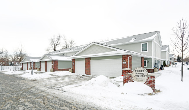 Palmer Pointe Townhomes