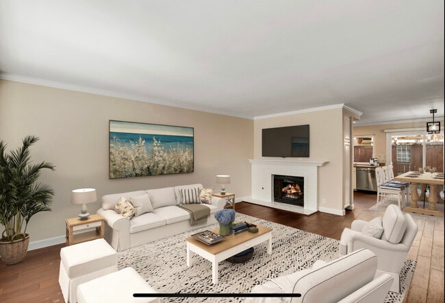 property at 3653 Caminito Carmel Lndg