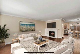 3653 Caminito Carmel Lndg in San Diego, CA - Building Photo - Building Photo