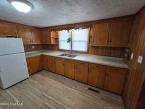 1400 Old Fayetteville Rd in Garland, NC - Building Photo - Building Photo