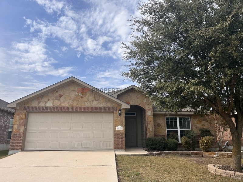 6116 Alexandria Dr in Temple, TX - Building Photo