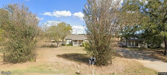 property at 545 State Hwy 95