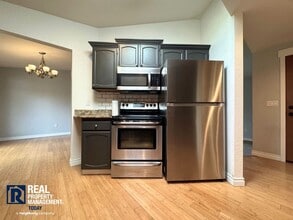 1515 24th St Pl SE in Puyallup, WA - Building Photo - Building Photo