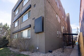 The Mariner in Denver, CO - Foto de edificio - Building Photo