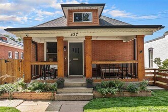 427 S Grant St in Denver, CO - Building Photo - Building Photo