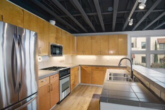 4134 Adams Ave-Unit -#9 in San Diego, CA - Foto de edificio - Building Photo