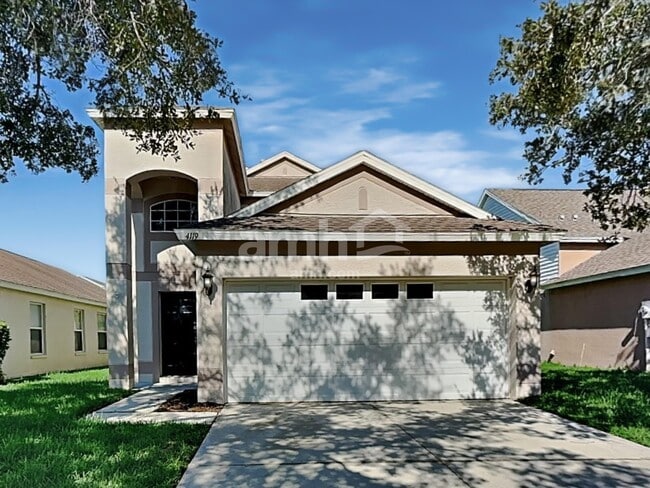property at 4119 Rocky Fork Ter