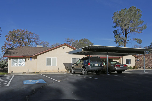 California Grandmother's Village in Coarsegold, CA - Building Photo - Building Photo