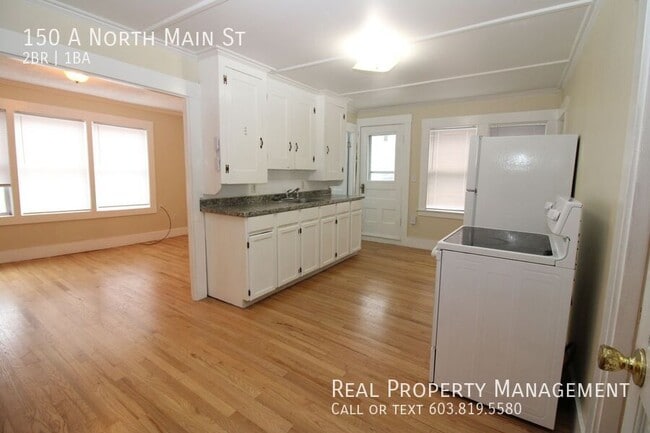 150 N Main St in Rochester, NH - Building Photo - Building Photo