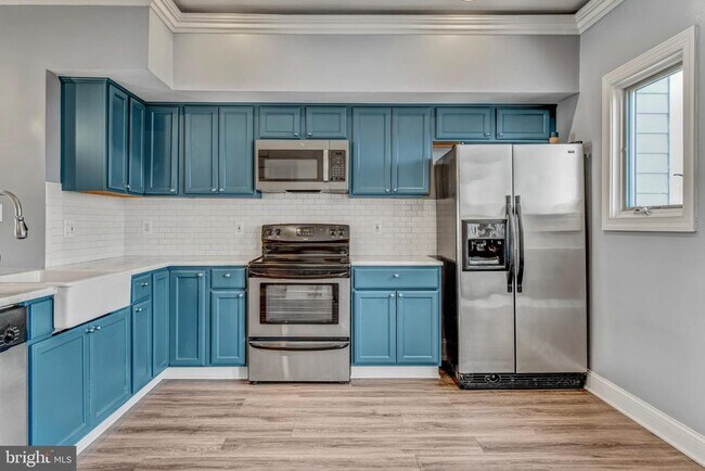 1336 Talbert Ct SE in Washington, DC - Building Photo - Building Photo