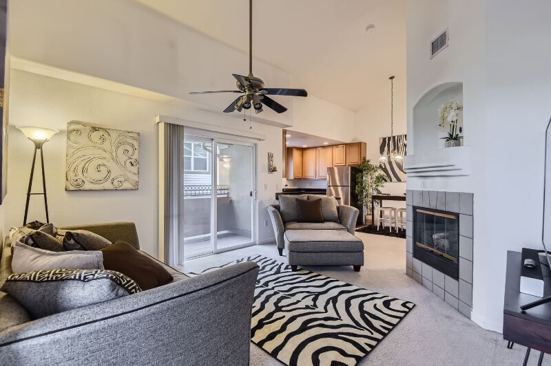 4541 Copeland Lp in Littleton, CO - Foto de edificio