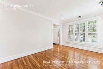 973 Powhatan St in Alexandria, VA - Building Photo - Building Photo