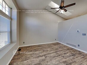8321 Dolly Madison Dr in Colorado Springs, CO - Building Photo - Building Photo