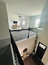 1901 Barnhill Ln in Van Alstyne, TX - Building Photo - Building Photo