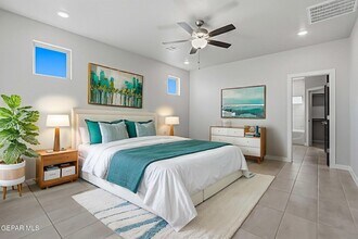 788 Plains Blackfoot Dr, Unit 0601 in Socorro, TX - Building Photo - Building Photo