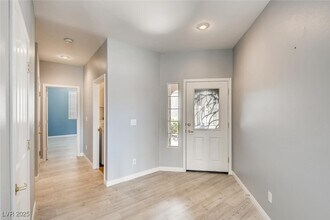 3594 Driving Range St in Las Vegas, NV - Building Photo - Building Photo