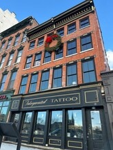 98 Genesee St, Unit 2nd FL in Utica, NY - Building Photo - Building Photo