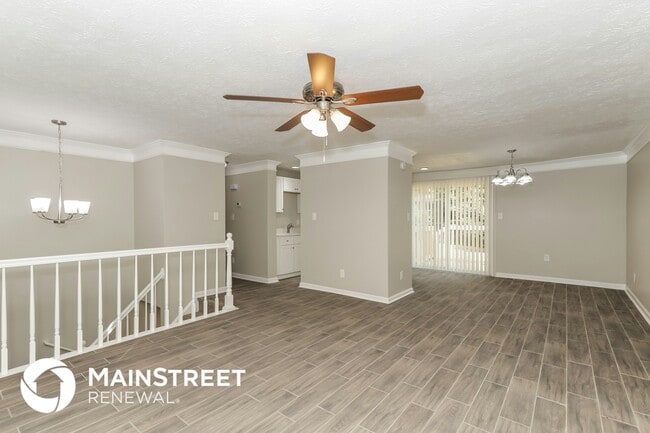 7594 Casper Ct in Jonesboro, GA - Building Photo - Building Photo