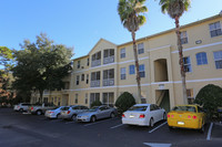 Park Terrace in Tampa, FL - Building Photo - Building Photo