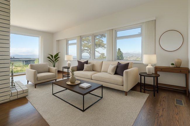 90 Geldert Dr in Tiburon, CA - Building Photo - Building Photo