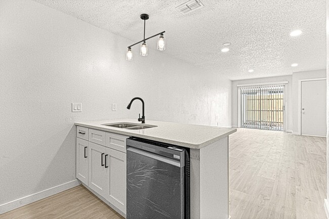 5395 SE 30th Pl, Unit A in Ocala, FL - Foto de edificio - Building Photo